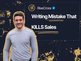 Avoid This Writing Mistake That Loses Businesses Sales