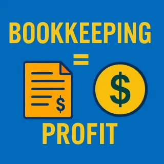 Bookkeeping That Doesn’t Suck: Why Clean Books = More Profit