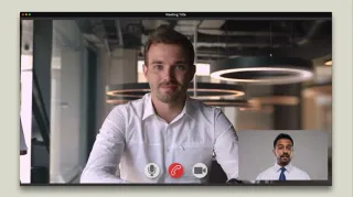 I am a blog template 