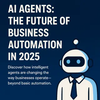 AI Agents Explained: The Brutal Truth About What They Can (And Can't) Do For Your Business