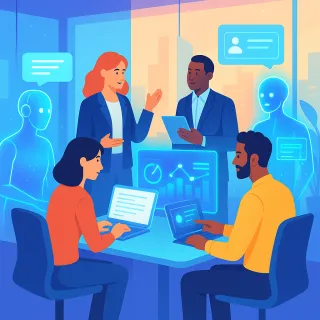 AI Agents Explained: The Brutal Truth About What They Can (And Can't) Do For Your Business