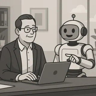 The IBM AI Strategy That Automated Hundreds of Roles But Increased Total Hiring