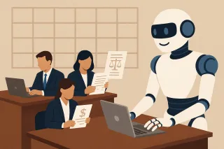 How AI Will Kill the $5 Trillion Billable Hour Model While McKinsey and Big Law Watch Their Margins Collapse