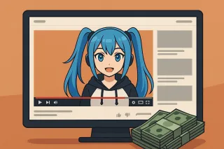 How AI Virtual Influencers Are Capturing the $60 Billion Creator Economy While Real Creators Burn Out