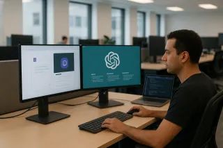 The Brex AI Strategy That Turned Months of Approval Into Days of Innovation