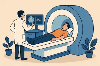 How One Hospital Used AI to Scan 50% More Patients Daily