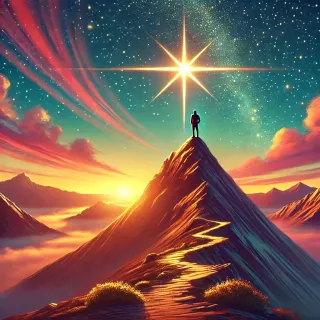 Discovering Your North Star