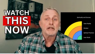 What the Top 1% Know About Spirituality (As Within, So Without EXPOSED)