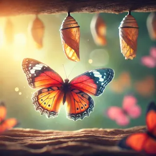 What If? Looking for Possibilities