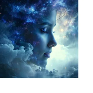 What It Really Means to Awaken to Who You Are