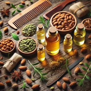 What’s in Your Beard Oil?