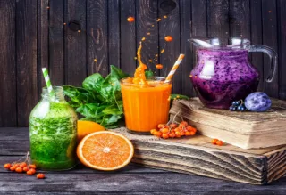 Fueling Your Body: How Healthy Eating Transforms Your Mind, Body, and Longevity