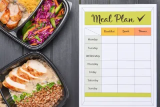 The Importance of a Well-Crafted Meal Plan