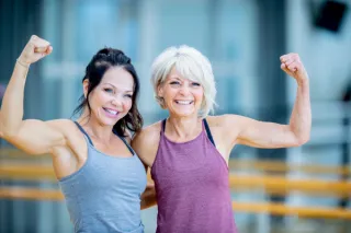 Strong, Safe & Thriving: Why Women Over 50 in Gilroy Are Turning to Personal Trainers for Strength Without Injury