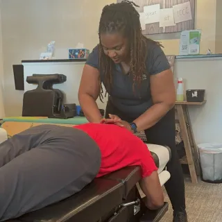 5 Benefits of Hiring a Chiropractor in Dunwoody