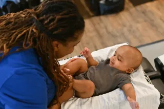 How to Find a Pediatric Chiropractic Specialist in Dunwoody