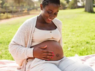  Why Does Your Posture Shift During Pregnancy?