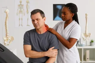 Cervical Subluxation: Causes, Symptoms, and Chiropractic Treatment Options