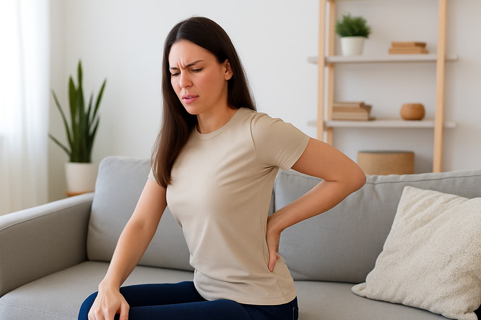 Why Does My Back Crack So Much When I Twist?