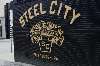 Exploring Shadyside: Art, Beauty, and Cozy Experiences