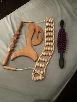 Lymphatic Drainage