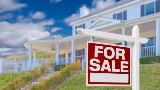 Reasons 2025 Could Be the Best Time To Sell Your Property