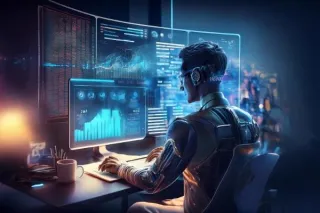 Mastering SEO in 2025: Harnessing AI to Dominate Search Rankings