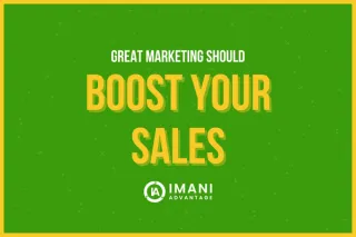 How can Marketing Boost your Sales Revenue?