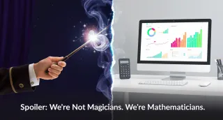 The Math Behind the Magic: Statistical Analysis of 500+ Workshops