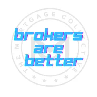 Why Brokers are Better