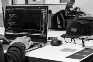 Are you STILL using Wordpress?