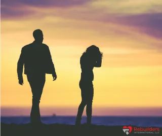 Choosing Divorce: Exploring the Two Viable Options