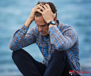 Understanding Divorce Grief: Beyond the 5 Stages