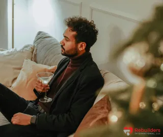 How to Survive Holidays After a Divorce | Tips for Newly Divorced