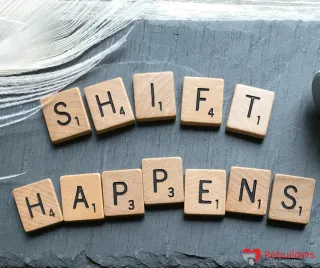 Unlocking Rapid Life Changes: How Early Self-Perceptions Shape Our Future