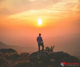 From Letting Go to New Beginnings: Understanding 'The Release'