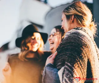 Beyond Divorce Support Groups