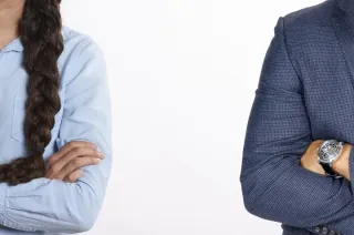 Starting Fresh: A Path to Peace and Happiness After Divorce