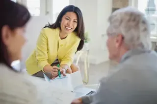 How to Choose the Right Divorce Consultant?