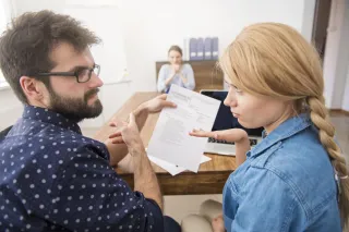 Rediscovering Your Identity Post-Divorce