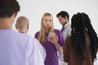 Rebuilding Your Social Circle Post-Divorce