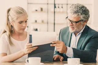 Financial Independence After Divorce: First Steps