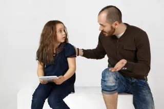 Helping Kids Adjust to a New Normal After Divorce