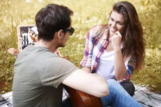 Dating After Separation: Tips to Find Love Again