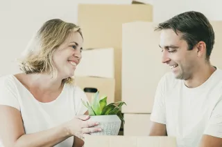 Starting Over After Divorce at 40: A Fresh Start Awaits
