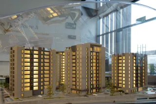 Zöul Residences: El nuevo estándar del lujo vertical en El Campanario