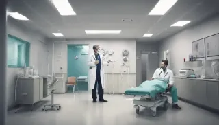 49. Neues Investitionssofortprogramm: Degressive Abschreibung für Ärzte und Praxisinhaber