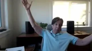 Podcast with Ray Kaiser
