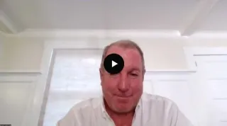 Podcast with Jerry Frost Managing Partner of BETS
