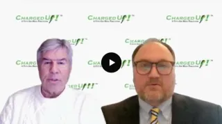 My Podcast with Jason Nelson - VP of WIA